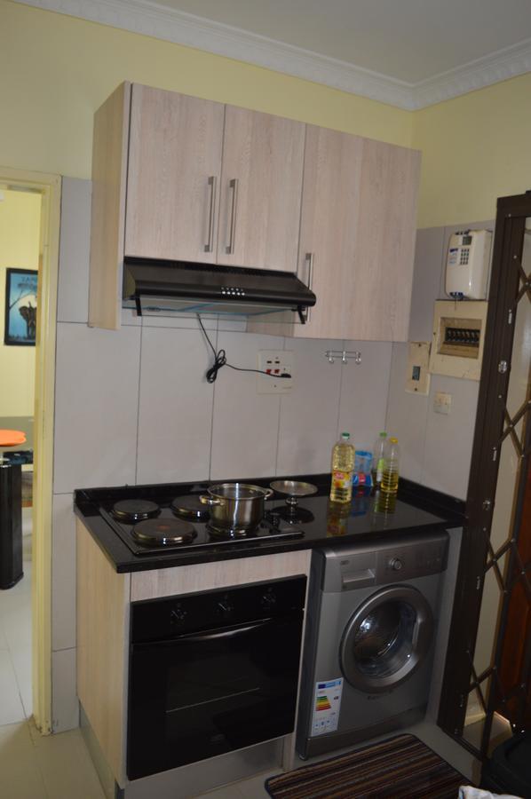 Kasuda House - Rent The Entire House Hotel Lusaka Bagian luar foto